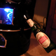 Illustration for article titled Naturally, This Beer Keg Casemod Has a Bottle Opener